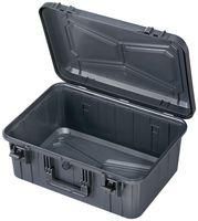 STORAGE CASE, 520MMX 350MM X 210MM