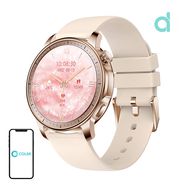 Colmi V65 Smartwatch (Gold), Colmi