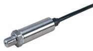 PRESSURE TRANSMITTER, GAUGE, 2500PSI