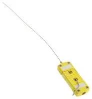 THERMOCOUPLE, 152.4 MM, 0 TO 800DEG C