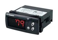 PANEL METER, 3-DIGIT, THERMOCOUPLE, 110V