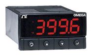 TEMPERATURE/PROCESS CONTROLLER, 1/32 DIN