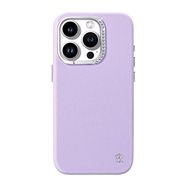 Joyroom PN-15F1 Starry Case for iPhone 15 Pro Max (purple), Joyroom