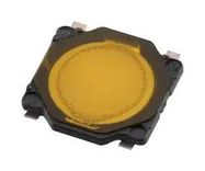 TACTILE SWITCH, 0.05A, 12VDC, 160GF, SMD