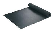 MAT ROLL, CONDUCTIVE, 1.2M X 12.2M, BLK