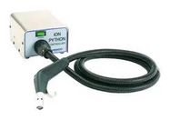 IONIZER, ION PYTHON, BENCHTOP, 220VAC