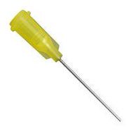 REPLACEABLE FLUX NEEDLE, 20 GA, 1''