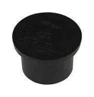 CONDUCTIVE COVER, SIZE 10R, POLYETHYLENE
