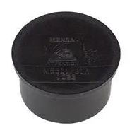 CONDUCTIVE COVER, SIZE 18Y, POLYETHYLENE