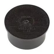 CONDUCTIVE COVER, SIZE 20Y, POLYETHYLENE