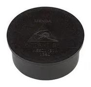 CONDUCTIVE COVER, SIZE 24Y, POLYETHYLENE