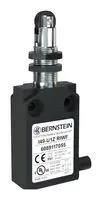 LIMIT SW, SPST-NO/NC, 3A, 240VAC