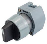 SWITCH ACTUATOR, PLASTIC, GREY