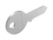 KEY, KEYLOCK SWITCH