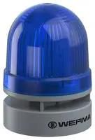 BEACON, TWINLIGHT, BLUE, 95DBA, 24V