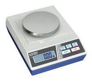 WEIGHING BALANCE, PRECISION, 600G