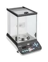 WEIGHING BALANCE, ANALYTICAL, 320G