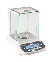 WEIGHING BALANCE, ANALYTICAL, 120G