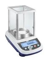 WEIGHING BALANCE, ANALYTICAL, 220G