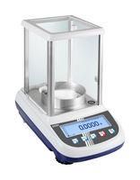 WEIGHING BALANCE, ANALYTICAL, 160G