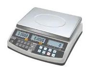 WEIGHING SCALE, COUNTING, 6KG