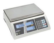 WEIGHING SCALE, COUNTING, 50KG