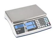 WEIGHING SCALE, COUNTING, 6KG