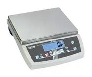 WEIGHING SCALE, COUNTING, 3.6KG