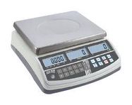 WEIGHING SCALE, COUNTING, 15KG