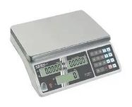 WEIGHING SCALE, COUNTING, 6KG