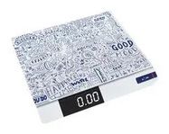 WEIGHING SCALE, KITCHEN, 15KG