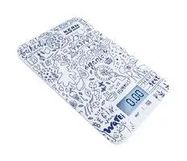 WEIGHING SCALE, KITCHEN, 5KG
