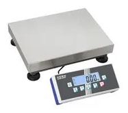 WEIGHING SCALE, PLATFORM, 15KG