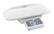 WEIGHING SCALE, BABY, 15KG