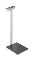 WEIGHING SCALE, FLOOR, 250KG