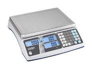 WEIGHING SCALE, COMPUTING, 6KG