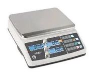 WEIGHING SCALE, COMPUTING, 15KG