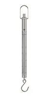 FORCE GAUGE, SPRING BALANCE, 6N