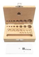 STORAGE BOX, BEECH, COMPONENT