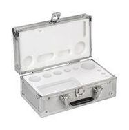 STORAGE CASE, ALUMINIUM