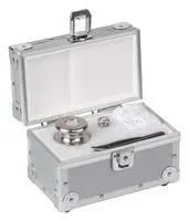 STORAGE CASE, ALUMINIUM