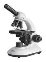 MICROSCOPE, MONOCULAR, 4X/10X/40X