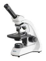 MICROSCOPE, MONOCULAR, 4X/10X/40X
