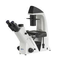 MICROSCOPE, TRINOCULAR, 10X/20X/40X