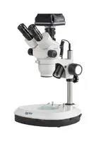 MICROSCOPE, DIGITAL, 5.1MP, 0.7X-4.5X
