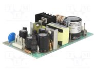 Power supply: switched-mode; open; 25W; 120÷370VDC; 90÷264VAC MEAN WELL