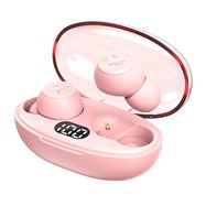 ONIKUMA T305 Gaming TWS earbuds (Pink), ONIKUMA