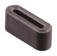 FLAT FERRITE CORE, 64OHM, 20MM X 0.7MM