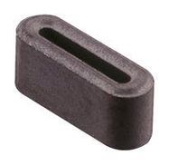 FLAT FERRITE CORE, 100R, 24MM X 0.75MM