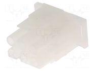 Connector: wire-wire; plug; male/female; PIN: 6; NLS; 600V; 6.35mm NINIGI